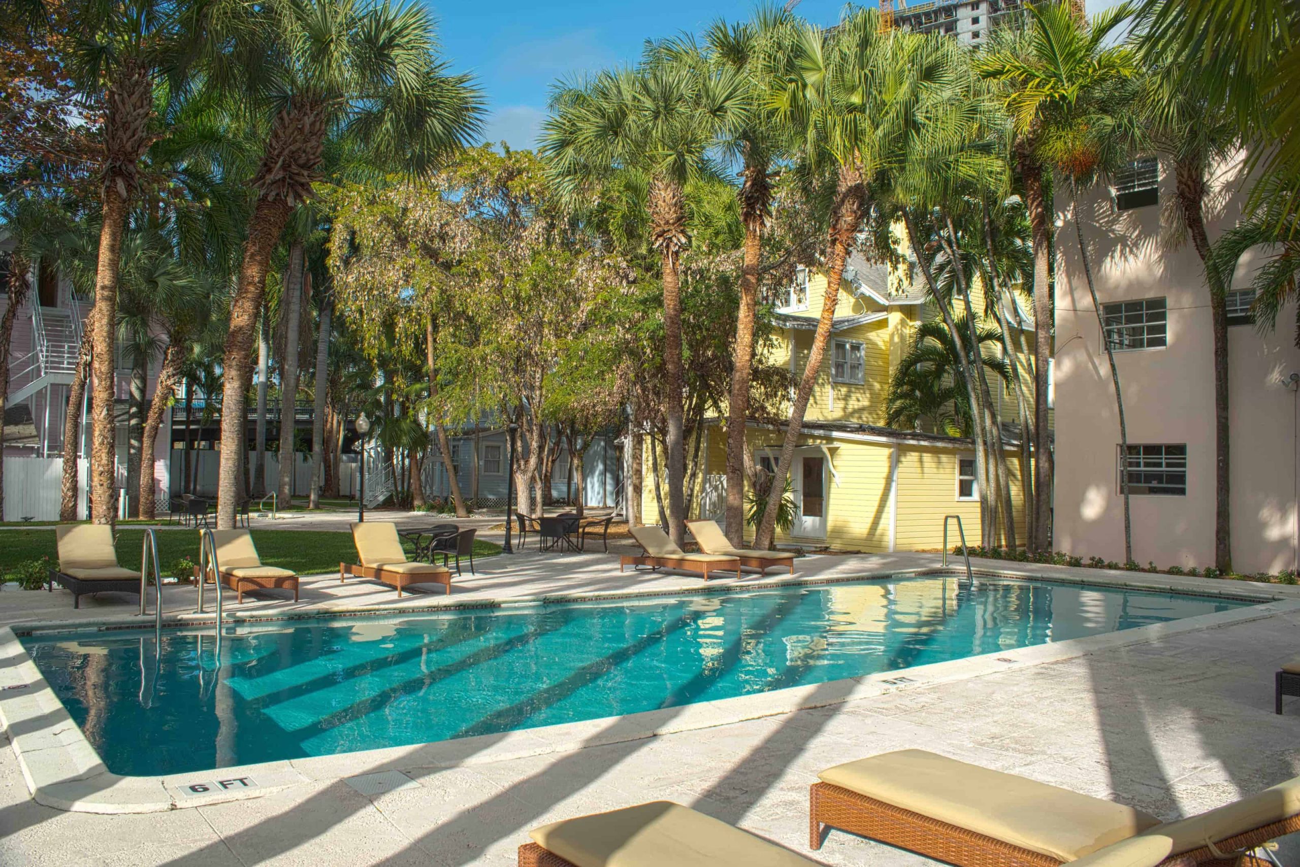 Avra Jain buys Miami river inn for $8.6M