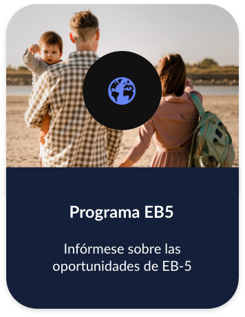 Programa EB5
