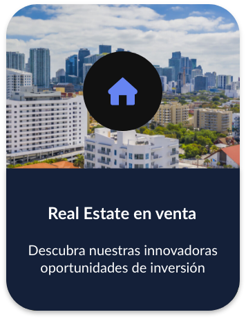 Real Estate ES