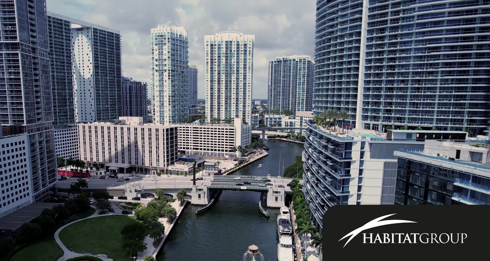 How Miami Became the New Dubai?