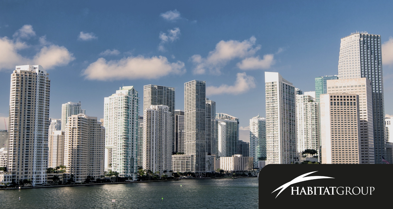 Why is Miami the new mecca for visionary investors?