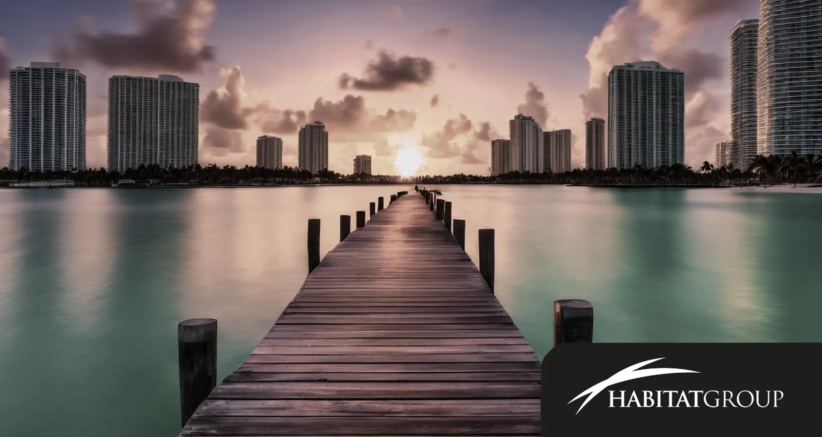 ¿Cómo Habitat Group está transformando el skyline de Miami_