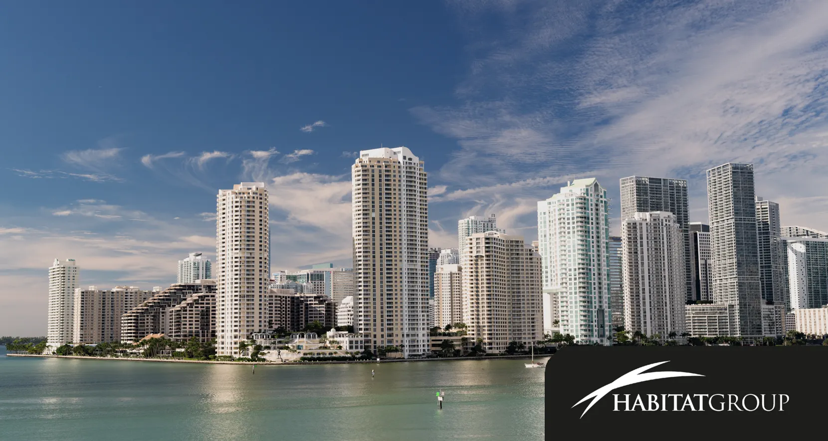 Explorando el boom inmobiliario de Miami