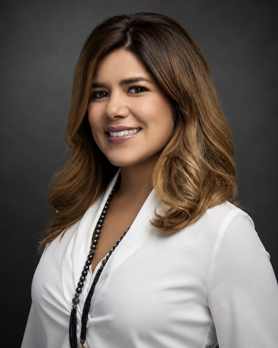 ILEANA ALVARADO CFO HABITAT GROUP